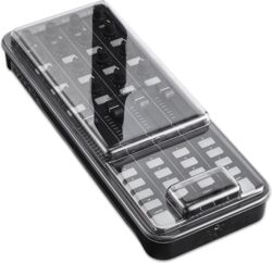 Draaitafelafdekking Decksaver Allen & Health Xone K2 cover