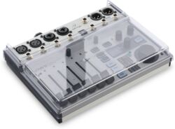 Draaitafelafdekking Decksaver Behringer Flow 8 Cover