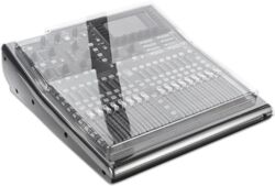 Draaitafelafdekking Decksaver Behringer Pro X32 Producer cover