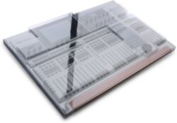 Draaitafelafdekking Decksaver Behringer Wing Cover