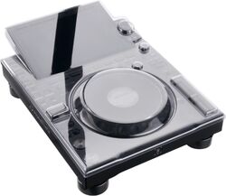 Draaitafelafdekking Decksaver CDJ3000X