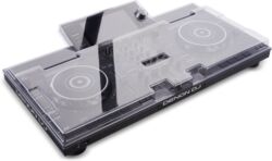 Draaitafelafdekking Decksaver Denon DJ SC Live 2 cover