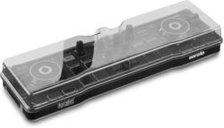 Draaitafelafdekking Decksaver Hercules DJControl Starlight cover (Light Edition)