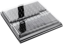 Draaitafelafdekking Decksaver Livid DS1 cover
