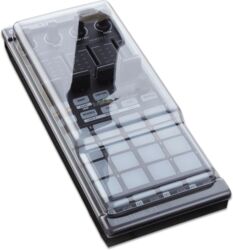 Draaitafelafdekking Decksaver NI Kontrol FXZ1 (Mk1 & 2) cover