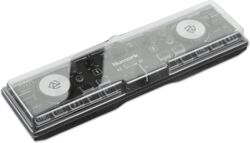 Draaitafelafdekking Decksaver Numark DJ2GO2 cover (Light Edition)
