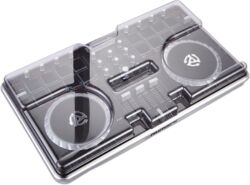 Draaitafelafdekking Decksaver Numark Mixtrack Pro II cover