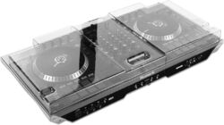 Draaitafelafdekking Decksaver Numark NS7II cover #