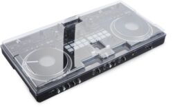 Draaitafelafdekking Decksaver Pioneer DDJ-REV7 cover