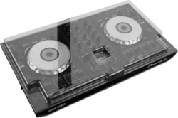 Draaitafelafdekking Decksaver Pioneer DDJ-SB3 cover (Light Edition) #