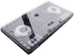 Draaitafelafdekking Decksaver Pioneer DDJ-SX3 cover