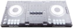 Draaitafelafdekking Decksaver Pioneer DDJ-SZ and DDJ-RZ cover