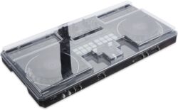 Draaitafelafdekking Decksaver Pioneer DJ DDJ-REV5 cover