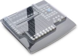 Draaitafelafdekking Decksaver Presonus Faderport 8 Cover