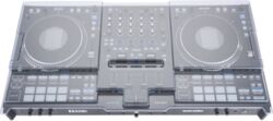 Draaitafelafdekking Decksaver Rane PERFORMER / FOUR cover