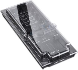 Draaitafelafdekking Decksaver Reloop Mixtour cover