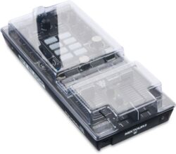 Reloop Mixtour Pro Cover