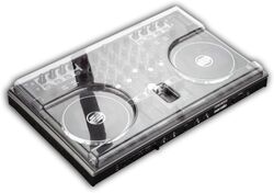 Draaitafelafdekking Decksaver Reloop-TM4 cover