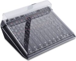 Mengtafelhoes Decksaver Solid State Logic Big Six Cover