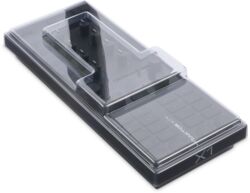 Draaitafelafdekking Decksaver Traktor X1 Mk3 Cover