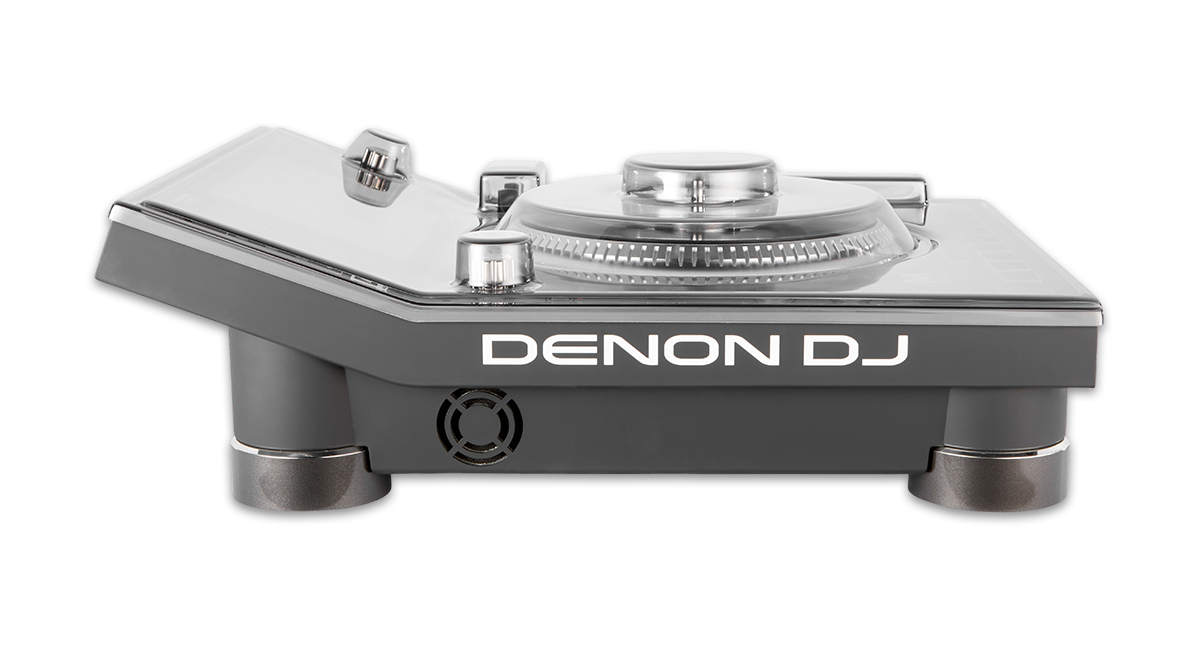 Decksaver Denon Sc5000m Prime Cover - Draaitafelafdekking - Variation 3