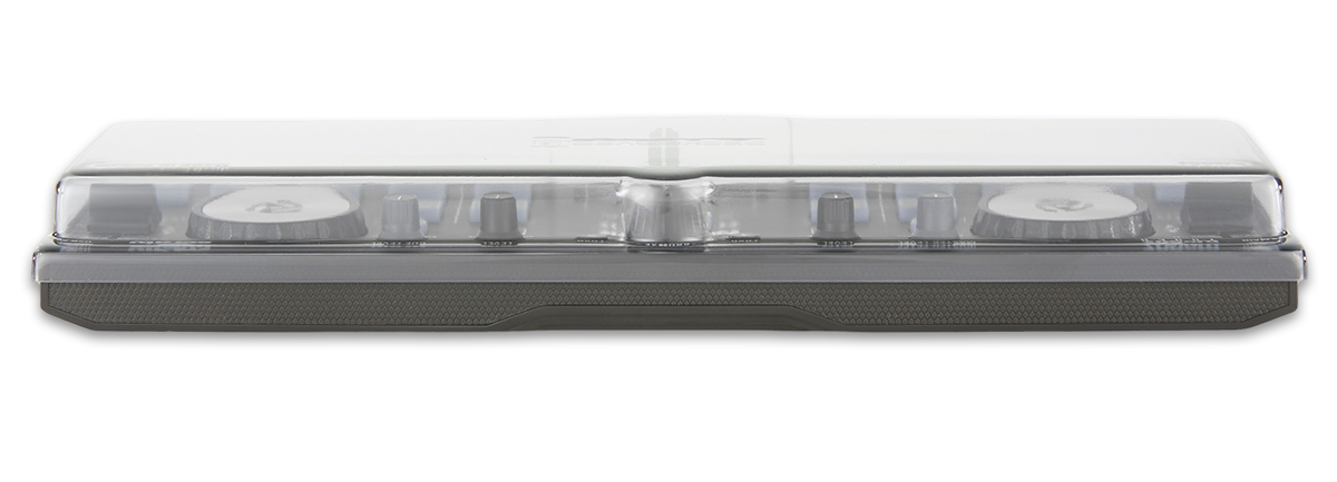 Decksaver Numark Dj2go2 Cover (light Edition) - Draaitafelafdekking - Variation 2
