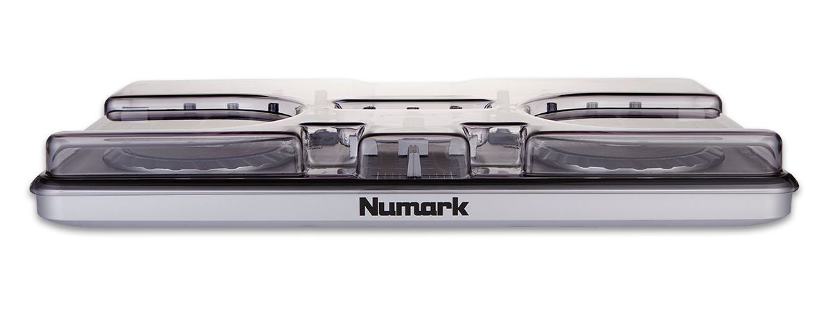 Decksaver Numark Mixtrack Pro Ii Cover - Draaitafelafdekking - Variation 3