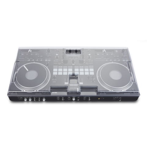 Decksaver Pioneer Ddj-rev7 Cover - Draaitafelafdekking - Variation 4