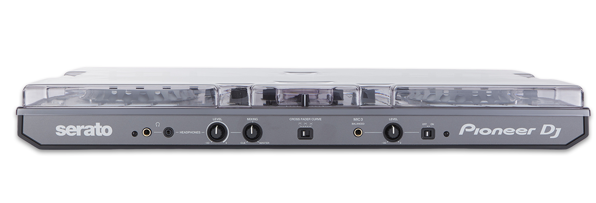 Decksaver Pioneer Ddj-sx3 Cover - Draaitafelafdekking - Variation 4