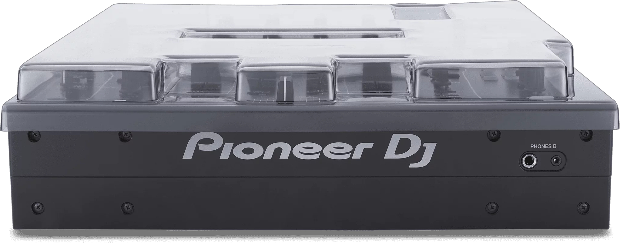 Decksaver Pioneer Dj Djm-a9 Cover - DJ hoes - Variation 2