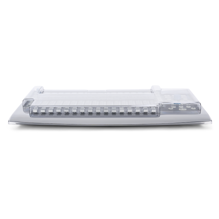 Decksaver Presonus Faderport 16 Cover - Draaitafelafdekking - Variation 3