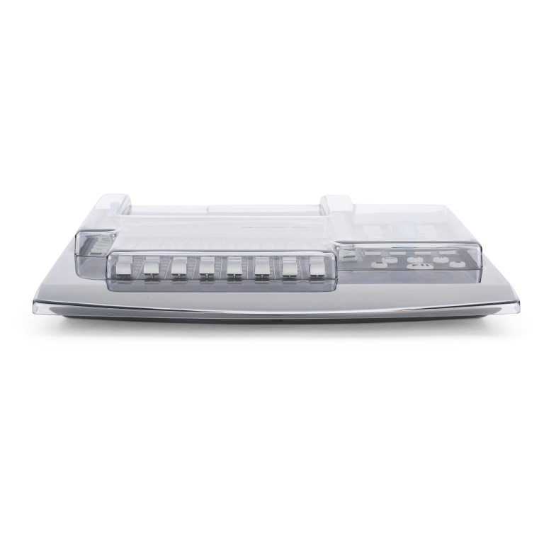 Decksaver Presonus Faderport 8 Cover - Draaitafelafdekking - Variation 3