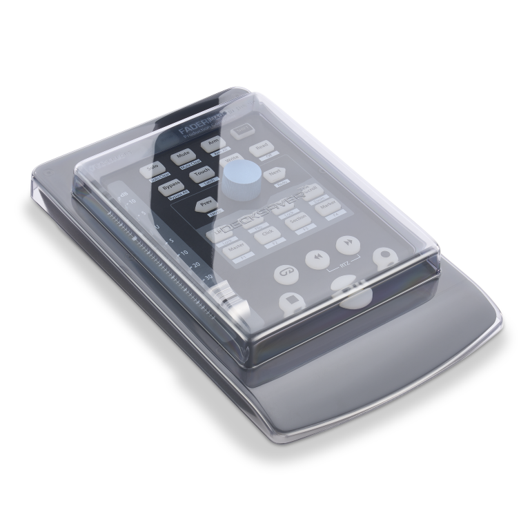 Decksaver Presonus Faderport Cover - Draaitafelafdekking - Variation 1