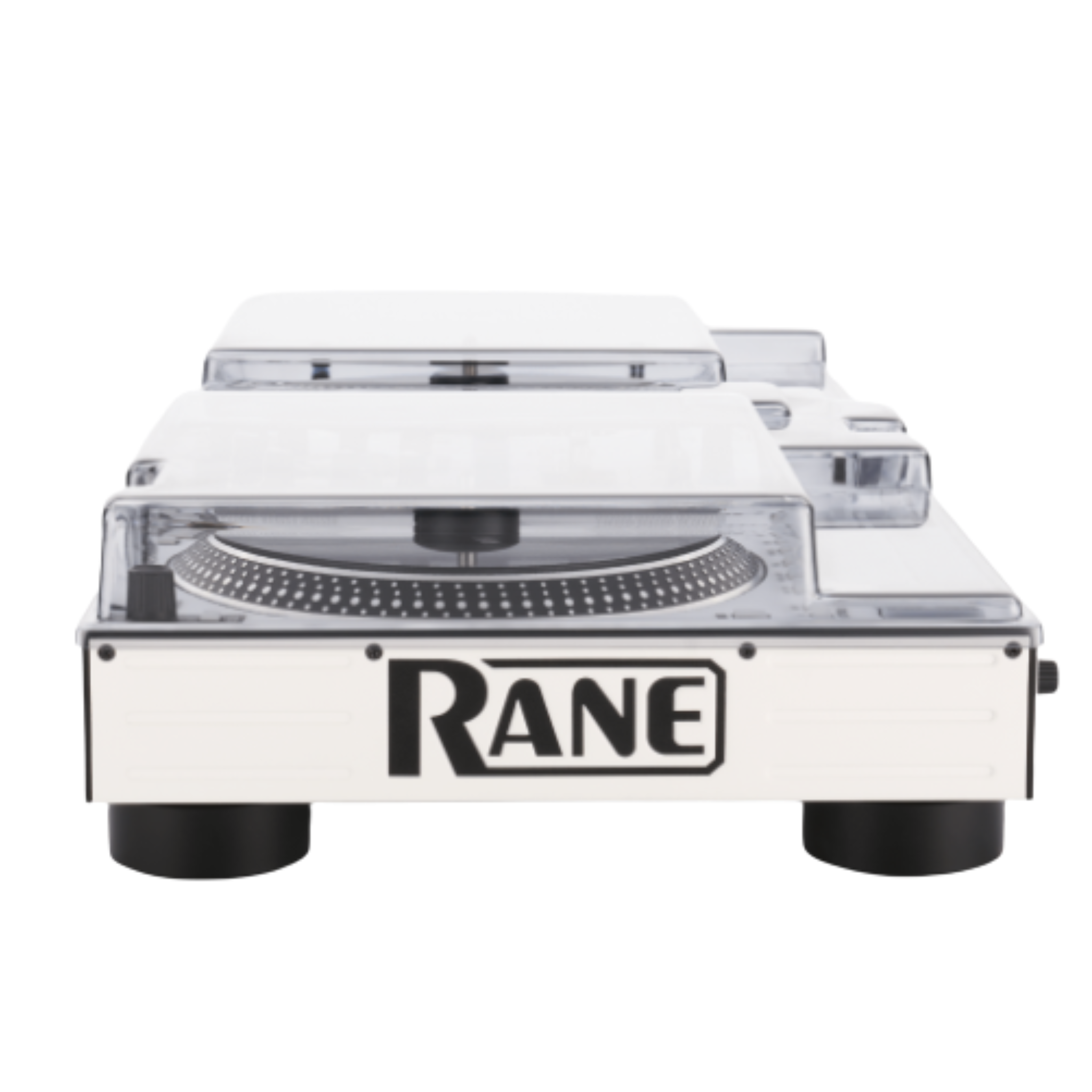 Decksaver Rane 1 Mk2 Cover - Draaitafelafdekking - Variation 3