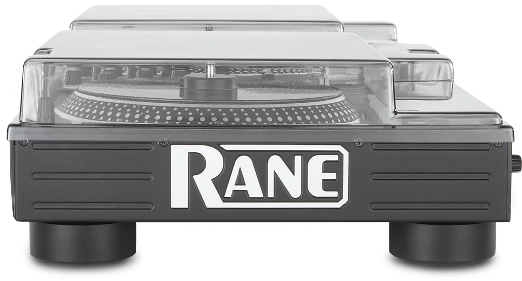 Decksaver Rane One Cover - DJ hoes - Variation 2