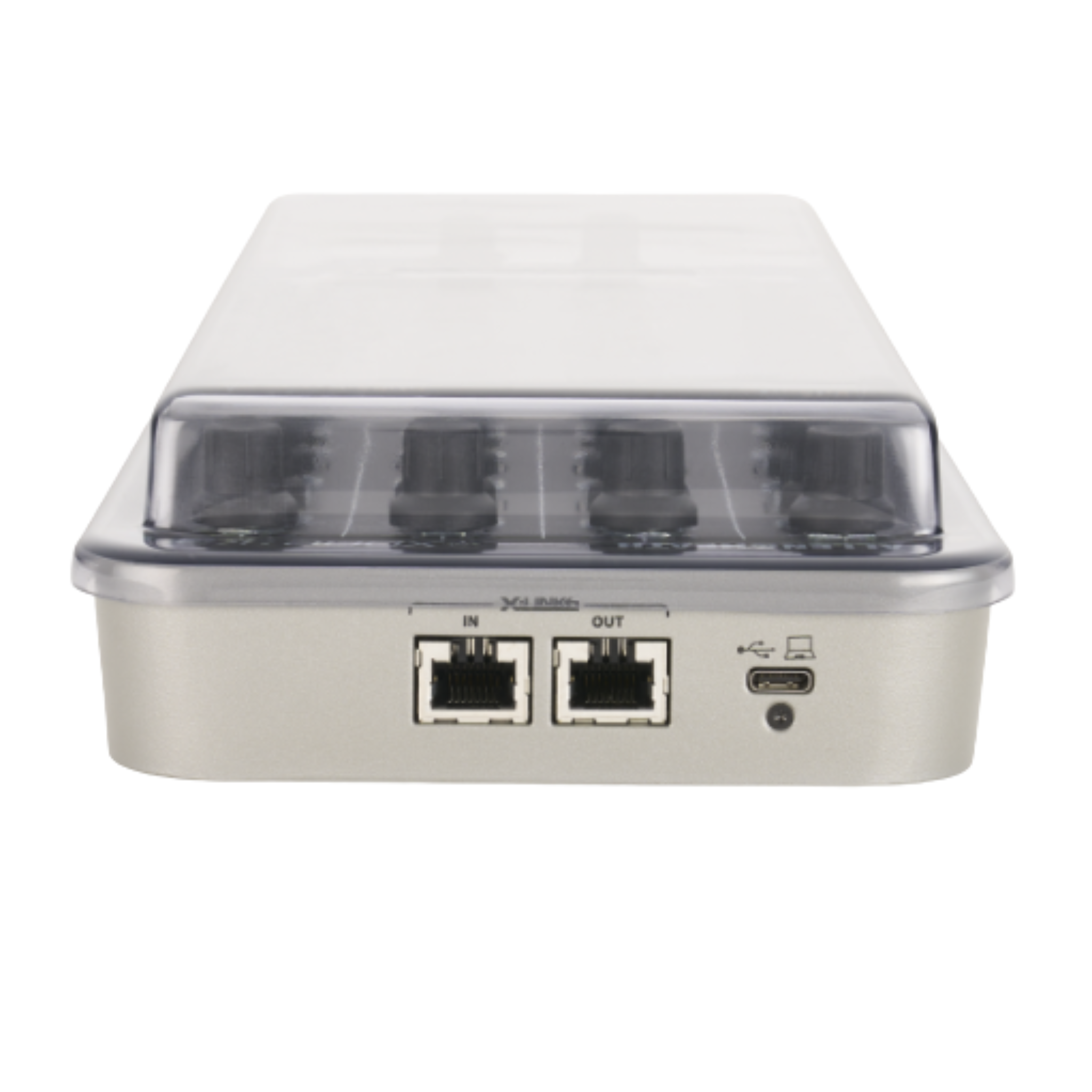 Decksaver Xone K3 Cover - Draaitafelafdekking - Variation 2