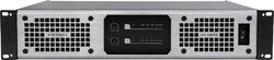 Stereo krachtversterker  Definitive audio AD 2400X