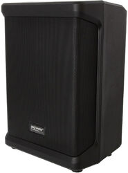 Mobiele pa- systeem  Power acoustics FLOW SA6