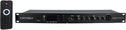 Cd recorder in rack Definitive audio MEDIA PLAYER DAB