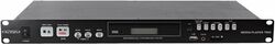 Mp3 & cd draaitafel Definitive audio Media Player Two