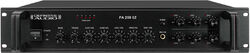 Multi-kanalen krachtversterker Definitive audio PA 250 6Z