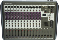 TMX12 FX USB