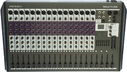 TMX16 FX USB