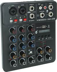 XM4 USB