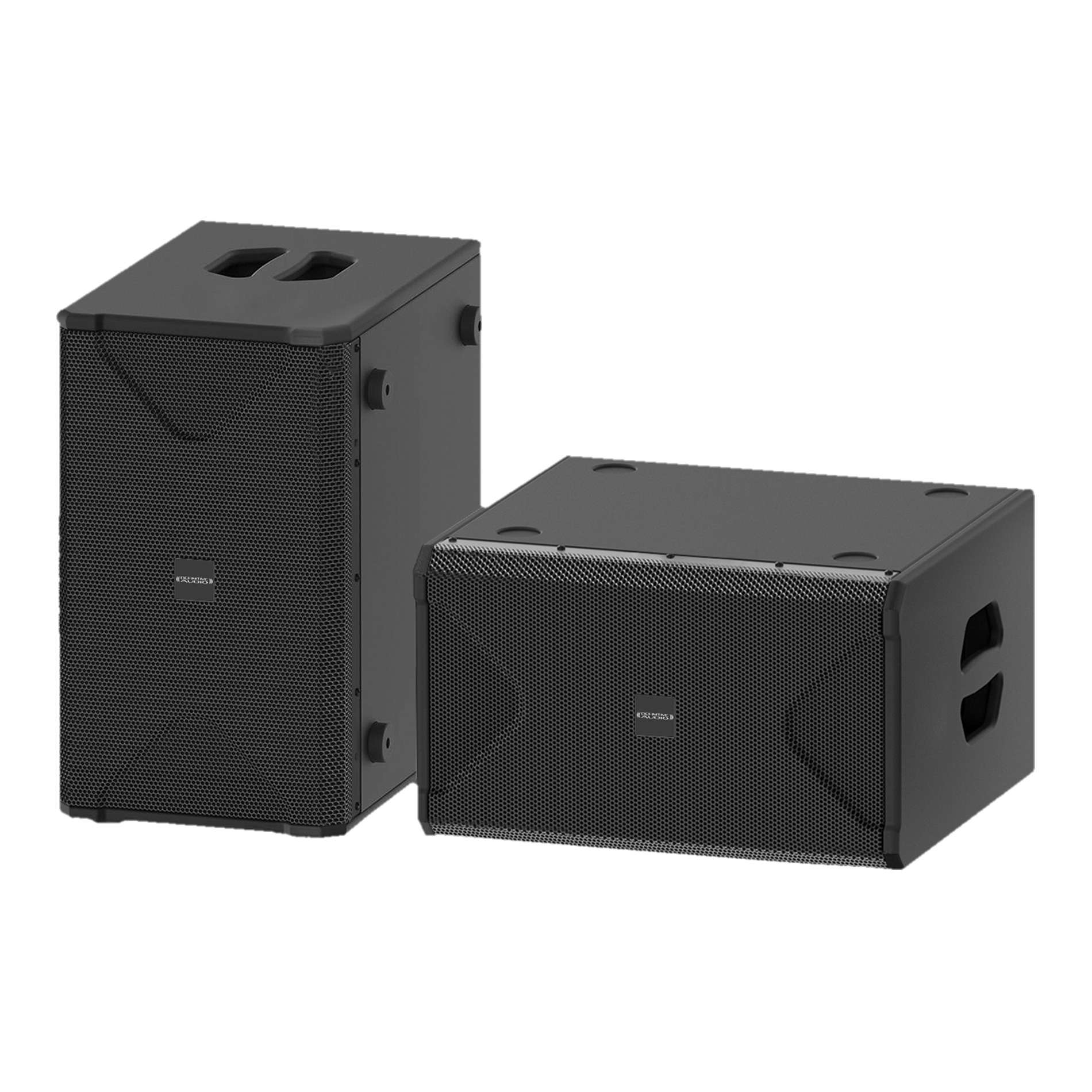 Definitive Audio Vortice 110sa - Actieve subwoofer - Variation 2