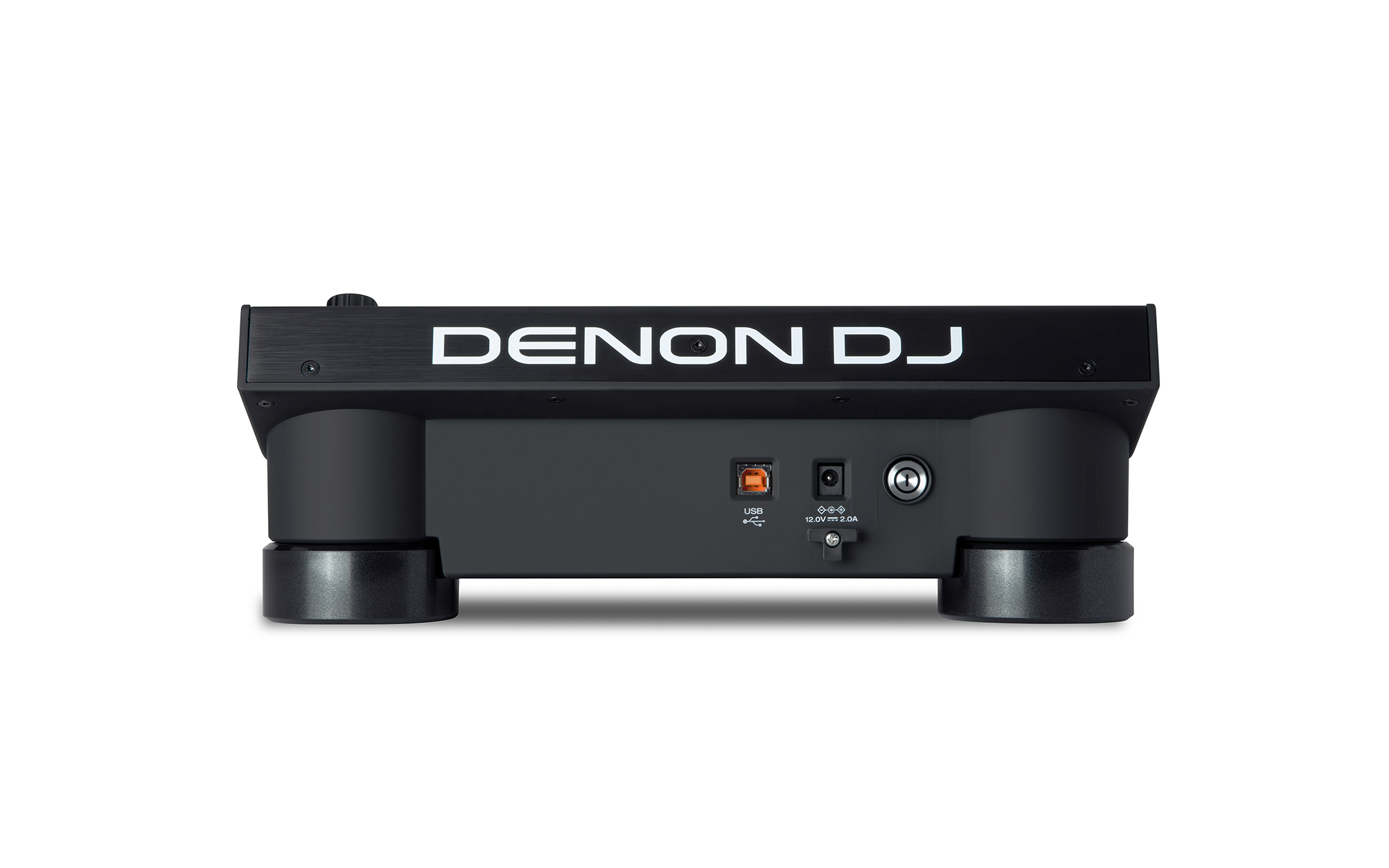 Denon Dj Lc6000 Prime - MP3 & CD Draaitafel - Variation 2