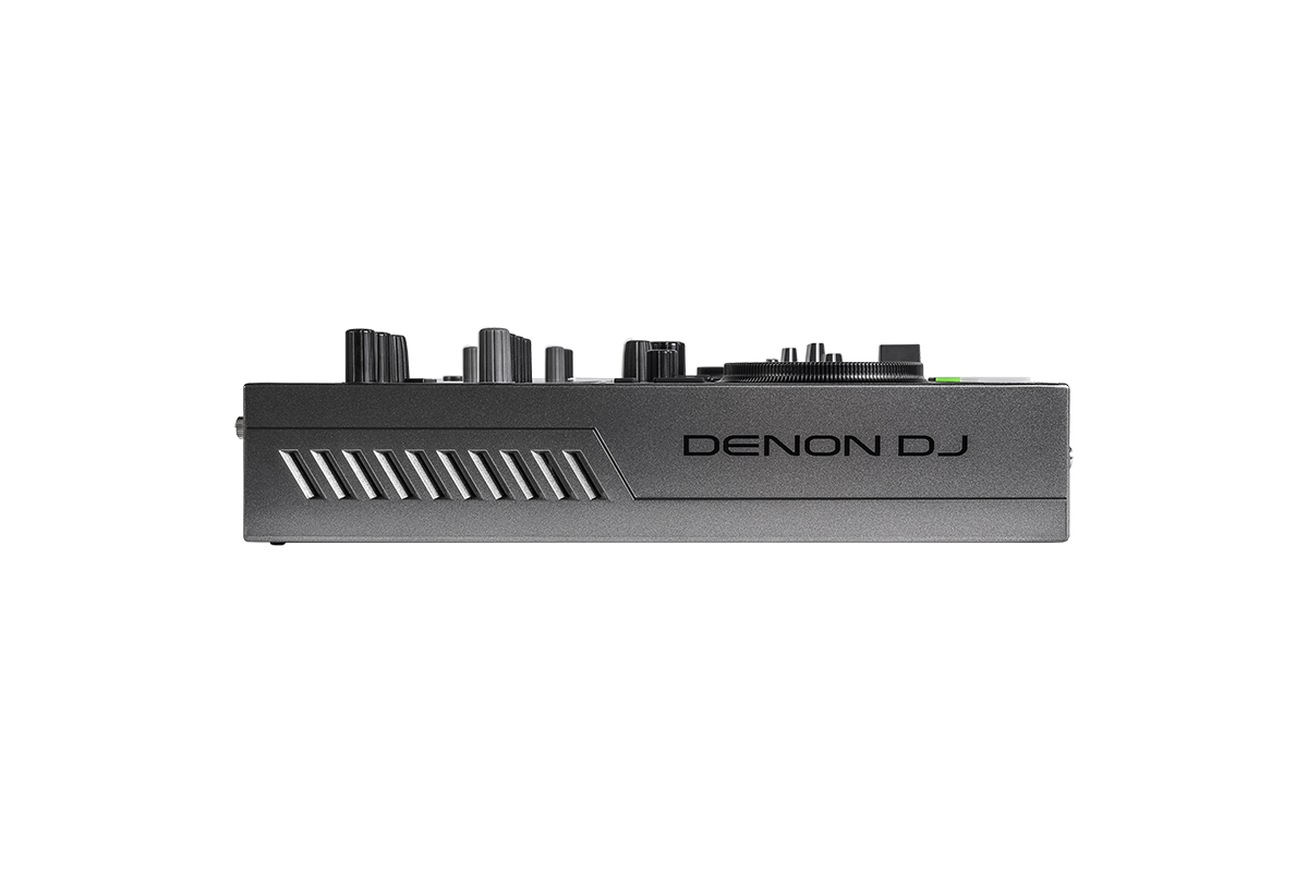 Denon Dj Prime Go + - Standalone DJ Controller - Variation 4