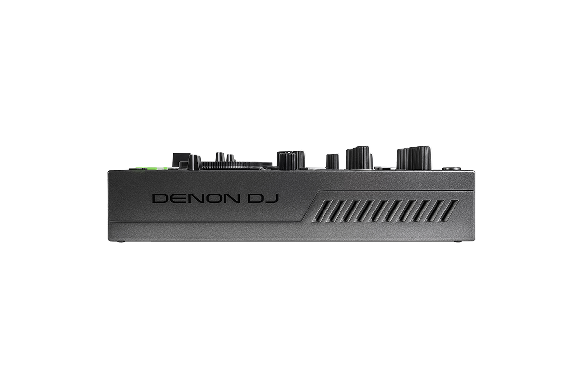 Denon Dj Prime Go + - Standalone DJ Controller - Variation 6