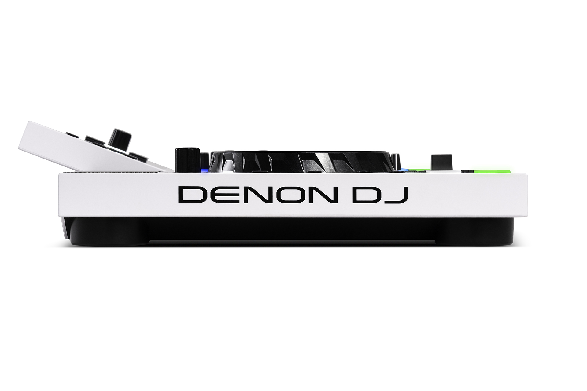 Denon Dj Sc Live 4 White Edition - Standalone DJ Controller - Variation 6
