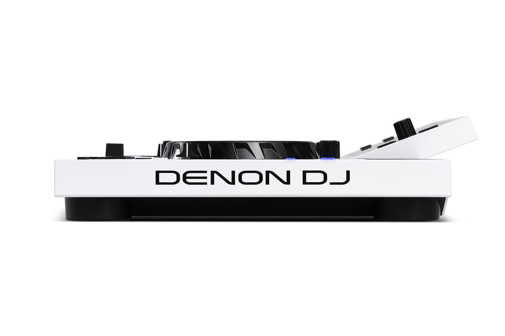 Denon Dj Sc Live 4 White Edition - Standalone DJ Controller - Variation 9